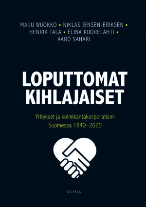 Loputtomat kihlajaiset