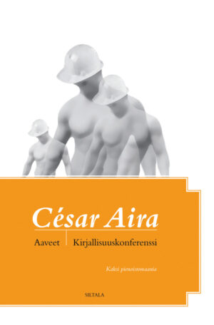 Aaveet/Kirjallisuuskonferenssi