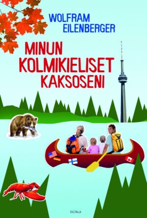 Minun kolmikieliset kaksoseni
