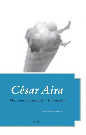 Miten muutuin nunnaksi/Syntymäpäivä