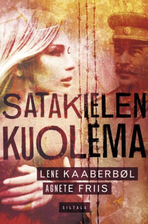 Satakielen kuolema