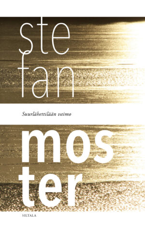 Suurlähettilään vaimo