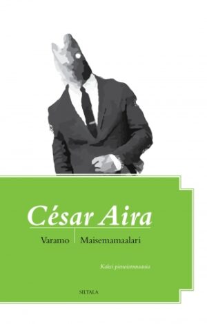 Varamo/Maisemamaalari