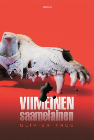 Viimeinen saamelainen