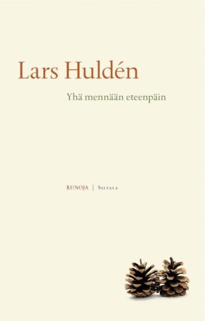 Yhä mennään eteenpäin