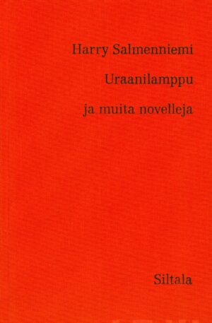 Uraanilamppu ja muita novelleja