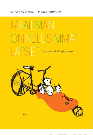 Maailman onnellisimmat lapset