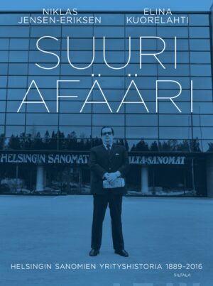 Suuri Affääri
