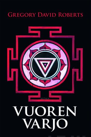 Vuoren varjo