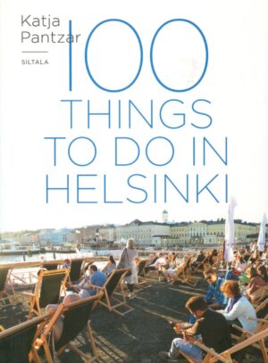 100 Things to do in Helsinki