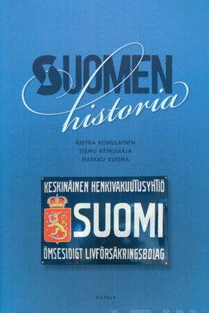 Suomen historia