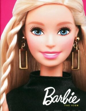Barbie - The Icon