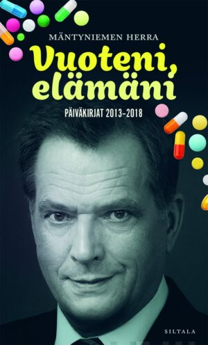 Vuoteni, elämäni