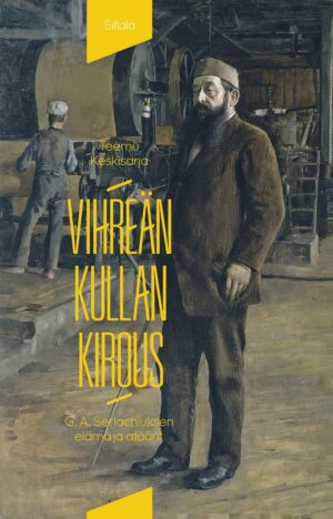 Vihreän kullan kirous