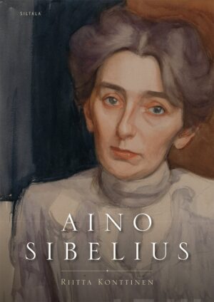 Aino Sibelius