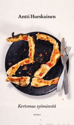 22 - Kertomus syömisestä