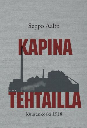 Kapina tehtailla