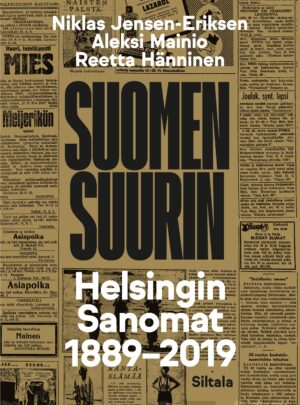 Suomen suurin