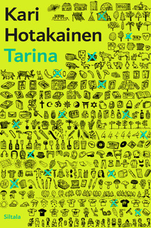 Tarina