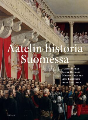 Aatelin historia Suomessa