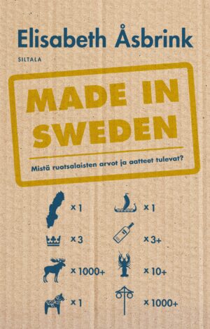 Made in Sweden