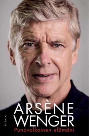 Punavalkoinen elämäni