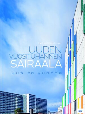 Uuden vuosituhannen sairaala