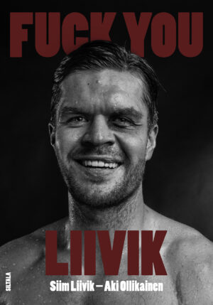 Fuck You Liivik