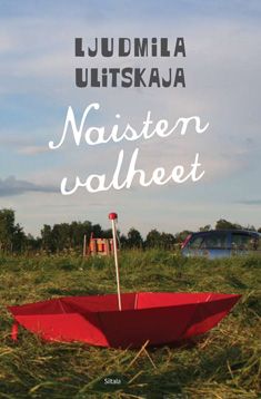 Naisten valheet
