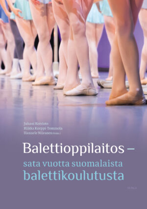 Balettioppilaitos