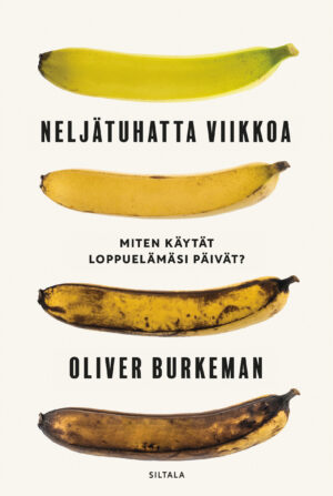 Neljätuhatta viikkoa