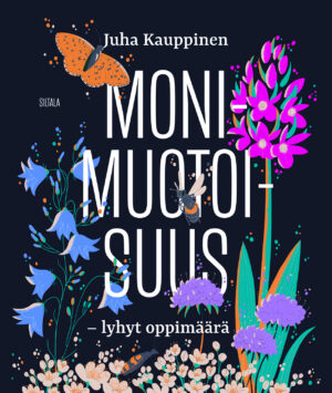 Monimuotoisuus – Lyhyt oppimäärä (signeerattu)