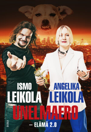 Unelmaero – elämä 2.0