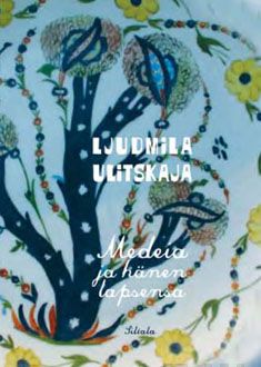 Medeia ja hänen lapsensa