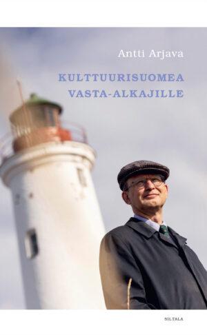 Kulttuurisuomea vasta-alkajille