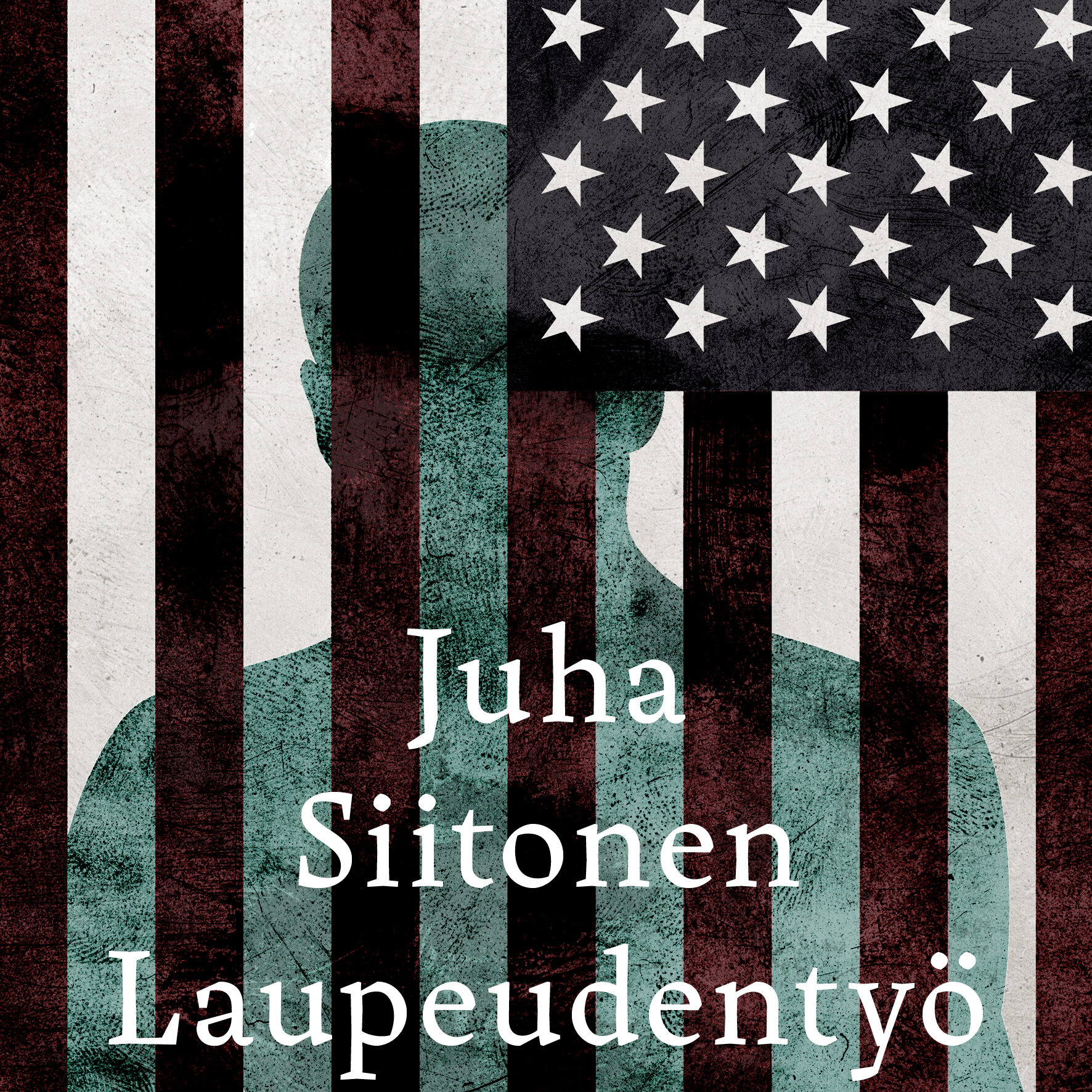 Pieni karanteenikirjakerho: Juha Siitonen