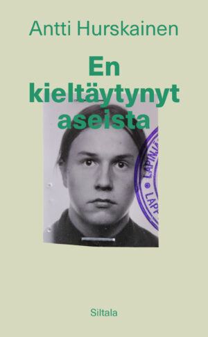 En kieltäytynyt aseista