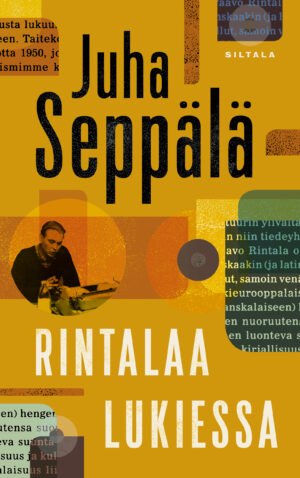 Rintalaa lukiessa