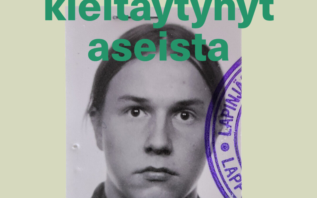 Pekka Toverin kotivara