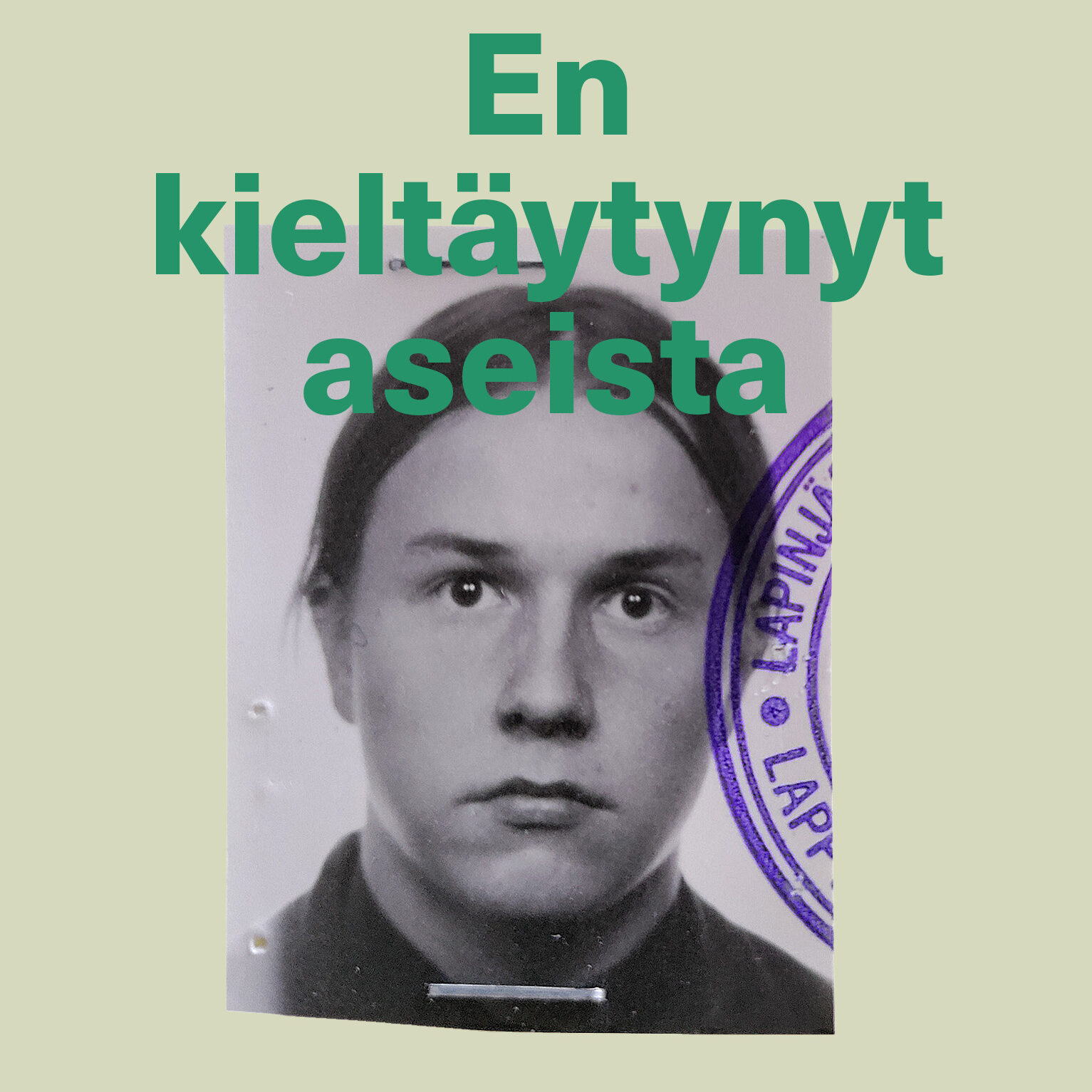 Pekka Toverin kotivara