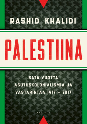 Palestiina
