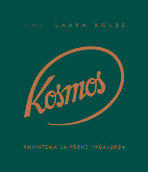 Kosmos – Ravintola ja perhe 1924–2024