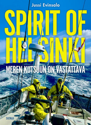 Spirit of Helsinki