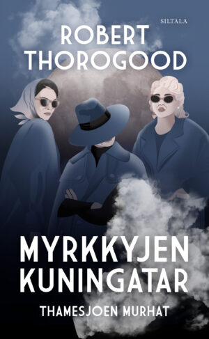 Myrkkyjen kuningatar
