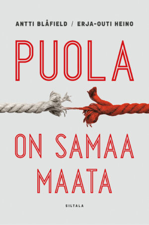 Puola on samaa maata