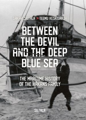 Between the Devil and the Deep Blue Sea