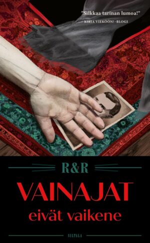 Vainajat eivät vaikene