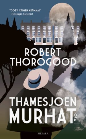 Thamesjoen murhat