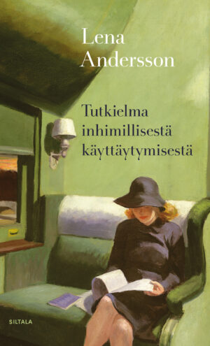 Tutkielma inhimillisestä käyttäytymisestä