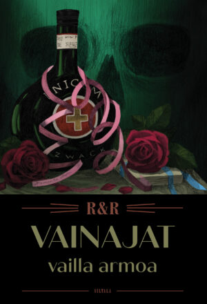 Vainajat vailla armoa